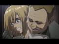 EREN CHRISTA GOT KIDNAPPED