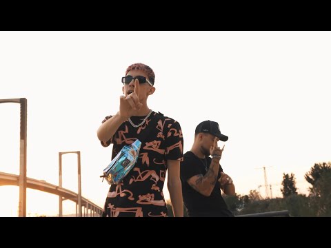 N-JEY X YANGO - TOKIO (Video Oficial) Prod: Manu Kirós