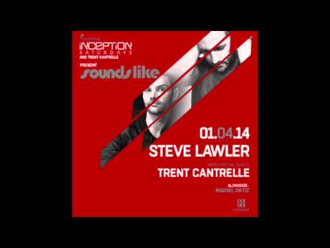 Trent Cantrelle - Live from Exchange LA Jan 4