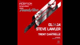 Trent Cantrelle - Live from Exchange LA Jan 4