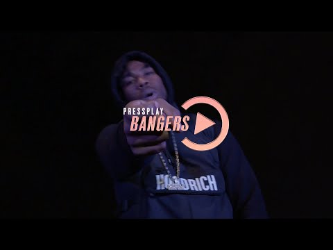 Sav12 - No Remorse (Music Video) Prod. By PsychoBeats| Pressplay