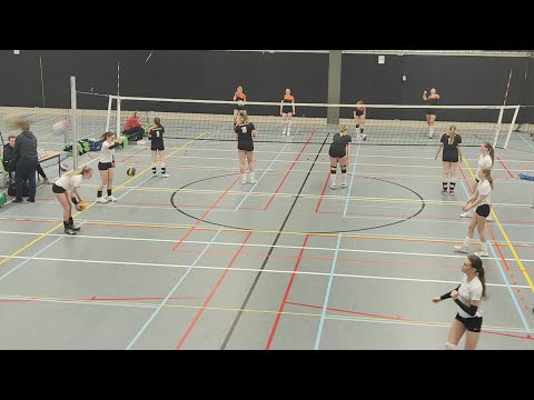 Emmen '95 Ds3 - Sudosa Desto D6