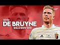 Kevin De Bruyne 2021 - The Best Midfielder in The World - Amazing Skills Show HD