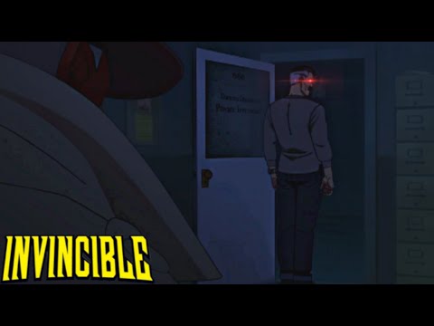 Go F*ck Yourself Darkblood - Invincible