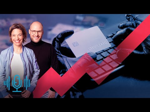 Video Thumbnail: Selbst schuld? Wenn Betrüger unsere Konten leerräumen | Podcast | Plusminus bei SWR Doku