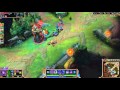 League of Legends - Overlord Malzahar vs. Kha'Zix ...