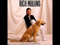 Rich Mullins - Awesome God (Studio Accompaniment Track, 1988)
