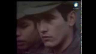 ALMAFUERTE - El visitante