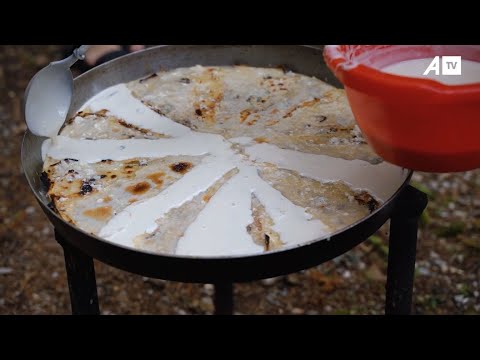 A e dini se si përgatitet flija e Rugovës?