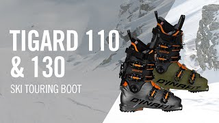 Dynafit Tigard 110 Alpine Touring Ski Boots 2026 | evo Canada
