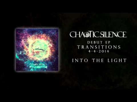 Chaotic Silence - Into The Light