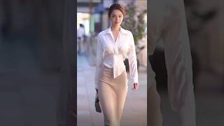 Hottest Chinese street girls #hottest #Chinese #beautiful #gorgeous #street #girls #women