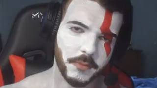A ULTIMA LIVE INFINITA (DIA 24)