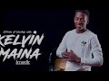 30mins of worship with Kelvin Maina (Accoustic)