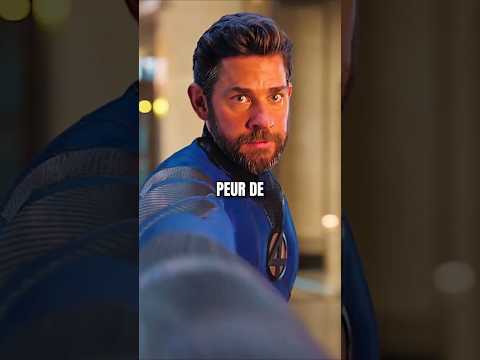 Pourquoi Marvel a peur de ses propres personnages ? #mcu #avengers #cinéma #shorts