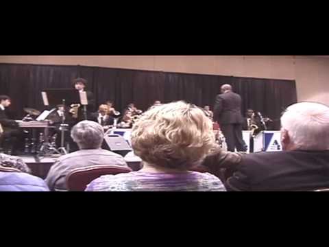 2011 National Honor Jazz Band.mov