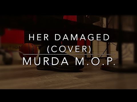 H.E.R.- Damaged (Official Video) Murda M.O.P. (COVER)