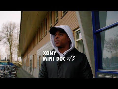 XONY - MINI DOC 2/3