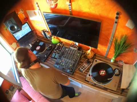 Lausch! - inspiring day (14-05-16)