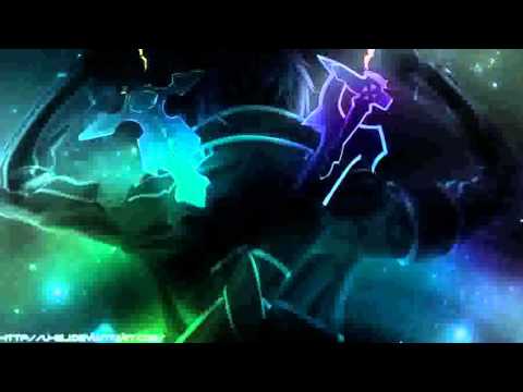 (Megamix) BootOX - California Skank Nightcore Mashup