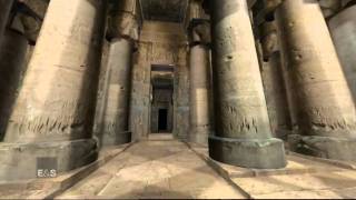 Stars of the Pharaohs Trailer
