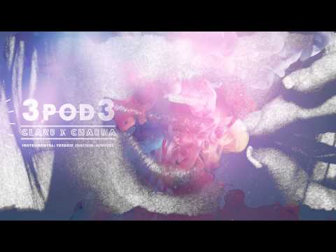 Glanu x Chauwa - 3 pod 3