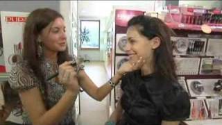 "Challenge: Miss Lithuania" episode 4 part 3