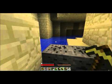 Minecraft- Vechs Super Hostile Ep 1 (Sunburn Islands)