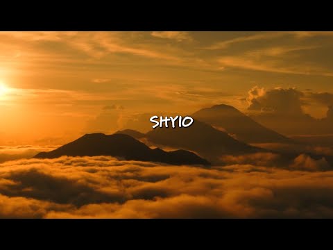 Video thumbnail for Shyio