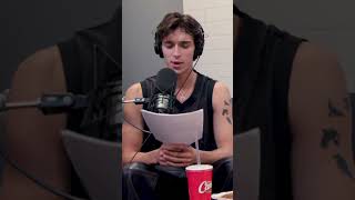 Dave Portnoy Interviewed The Romper Stomper