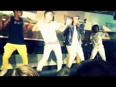 Salsa Shoke Nueva - Mucho Flow - Como Ehh! en Vivo Lolas