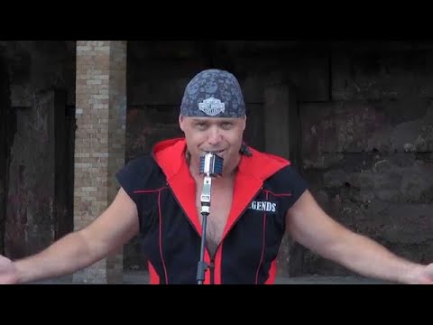 Legendy se vrací - Mistři světa