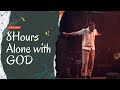 8HRS Alone With God Soaking Spontaneous Worship Victor Thompson