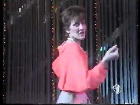 LAURA LUCA - Liberi (Azzurro, 24.05.1984)