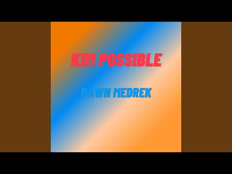 Video thumbnail for Kim Possible