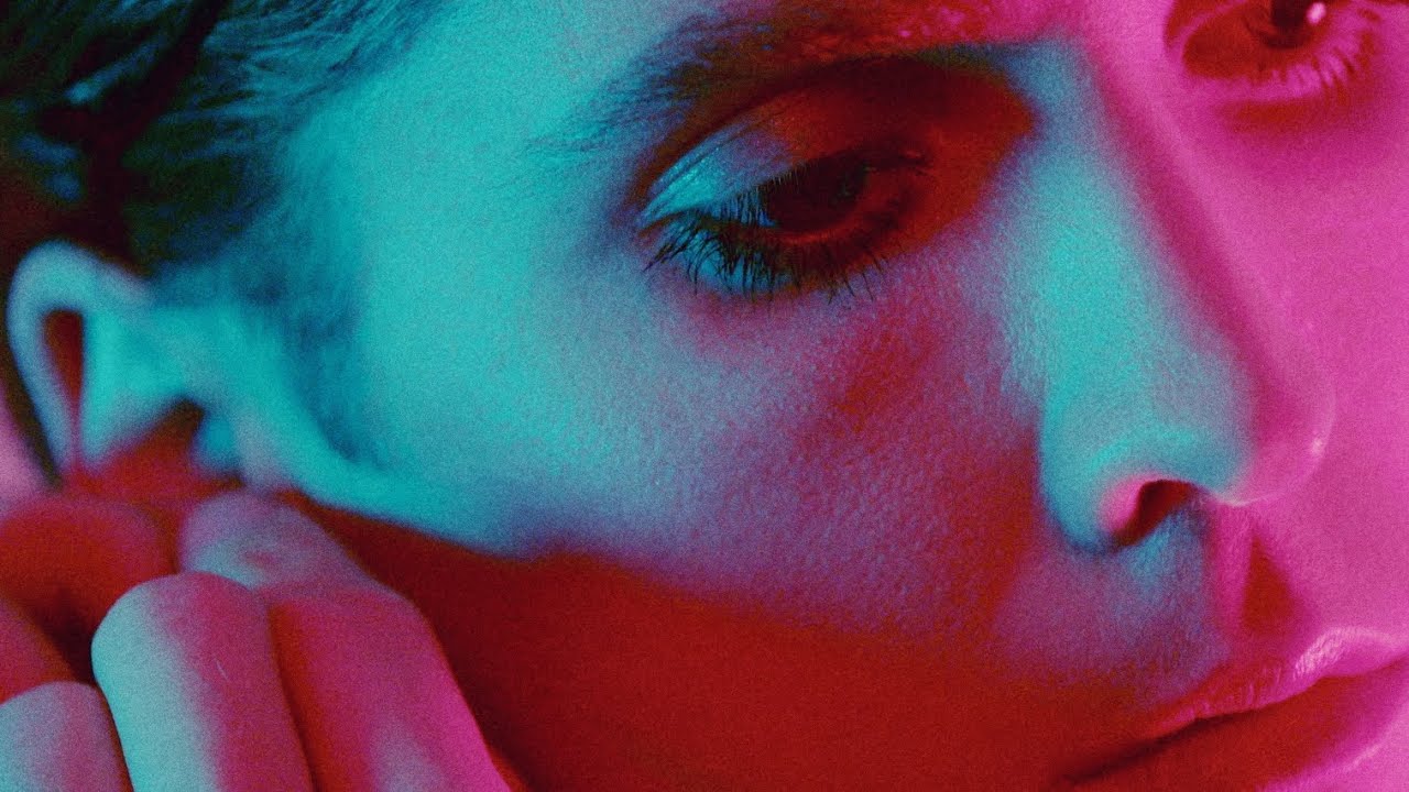 INTO THE MIRROR (Official Film Trailer) 2019