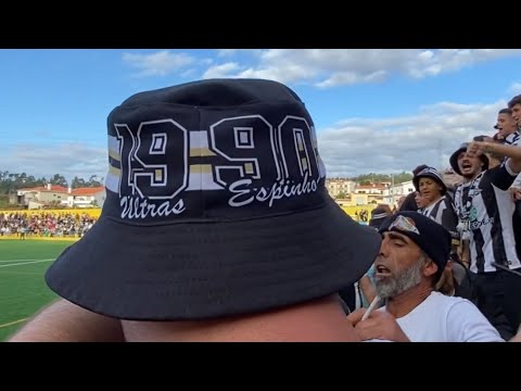 DESNORTEADOS - SC Espinho ultras