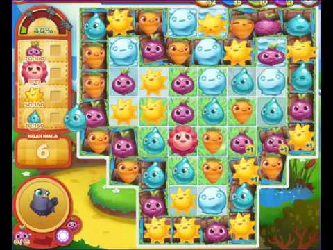 Farm Heroes Saga Level 1419 CE