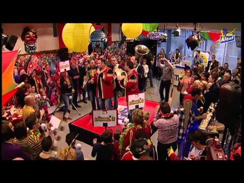 LVK 2014 | Döbbel 3 | Tata Tata Tata | 11 januari 2014 | Bon 6