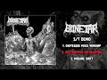 Bonetar S T FULL DEMO 2019 Old School Death Metal
