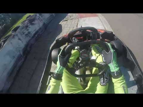 4ª Etapa CKA Extreme