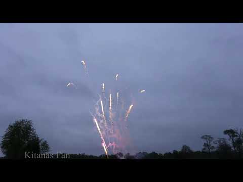 Lynch Imports  Kitanas Fan