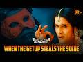 அண்ணா சேவல் மாதிரி கத்துங்க Kanthaswamy Movie Scene 