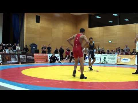 Soller - Savchev (Au vs. ACL)