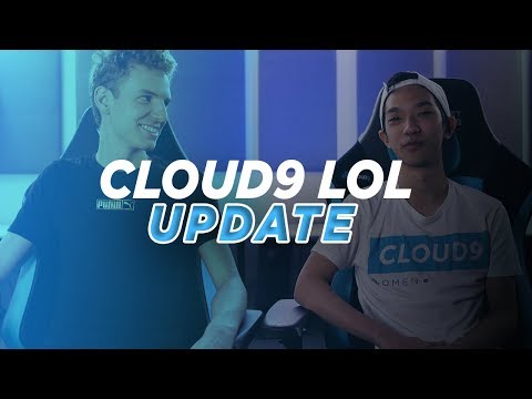 Pre-Bootcamp Update with Licorice and Blaber!