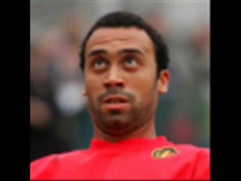 Anthony Vanden Borre