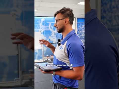 ACL testing video