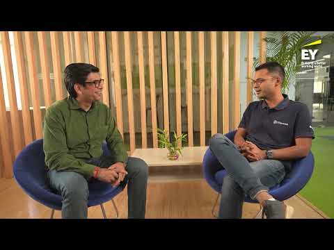 Interview with Saahil Goel, Founder and CEO, Shiprocket - YouTube