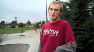 Trick Tip: Frontside Grind/Slash Grind