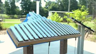 Duet Outdoor Instrument video thumbnail 1